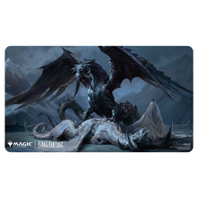 Playmat: Magic The Gathering: Final Fantasy: Crux Of Fate