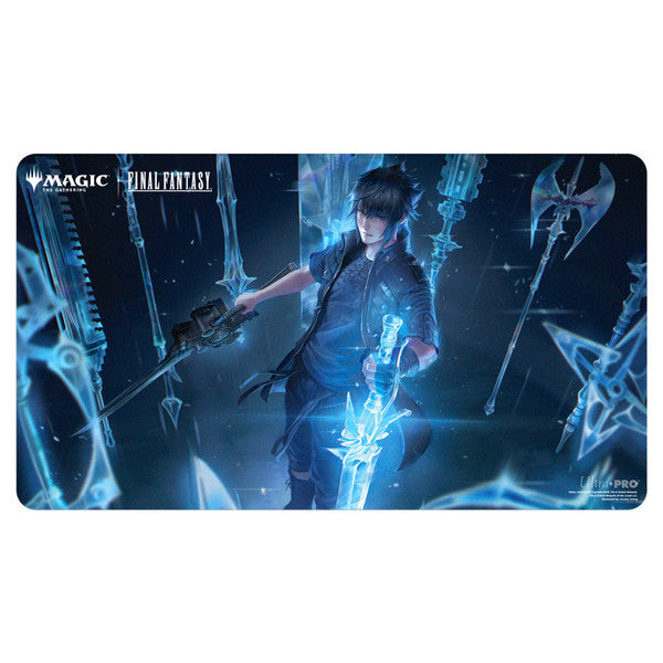 Playmat: Magic the Gathering: Final Fantasy: Noctis, Prince of Lucis
