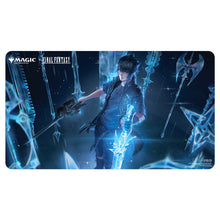 Playmat: Magic the Gathering: Final Fantasy: Noctis, Prince of Lucis