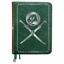 D&D: Artifacts Across Eternities: Drizzt & The Forgotten Realms: Premium Book Cover