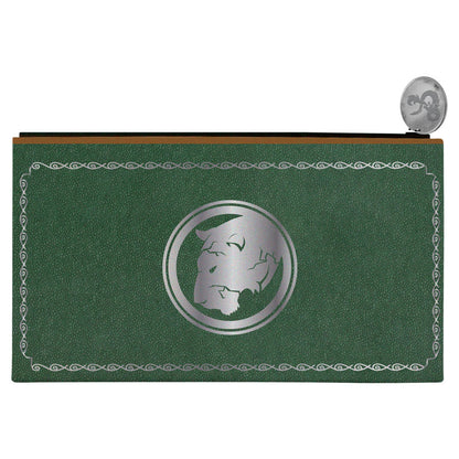 D&D: Artifacts Across Eternities: Drizzt & The Forgotten Realms: Premium Pencil & Dice Bag