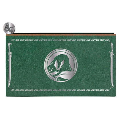 D&D: Artifacts Across Eternities: Drizzt & The Forgotten Realms: Premium Pencil & Dice Bag