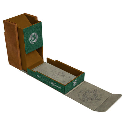 D&D: Artifacts Across Eternities: Drizzt & The Forgotten Realms: Premium Dice Tower