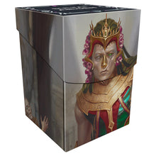 Deck Box: 100+: Magic the Gathering: Tarkir Dragonstorm: Kotis, Sibsig Champion