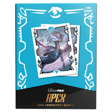 Deck Protector: Apex: Magic the Gathering: Tarkir Dragonstorm: Shiko, Paragon of the Way (105)