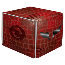 Deck Box: Alcove Edge: Magic the Gathering: Tarkir Dragonstorm: Neriv, Heart of the Storm