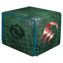 Deck Box: Alcove Edge: Magic the Gathering: Tarkir Dragonstorm: Ureni, the Song Unending