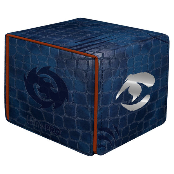 Deck Box: Alcove Edge: Magic the Gathering: Tarkir Dragonstorm: Shiko, Paragon of the Way