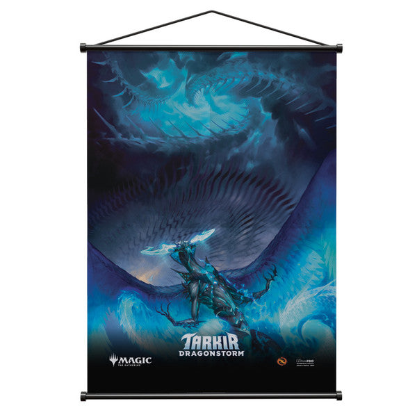 Wall Scroll: Magic the Gathering: Tarkir Dragonstorm: Ugin