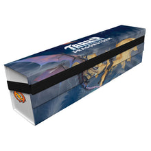Deck Box: Flat Pack Storage Box: 500+: Magic the Gathering: Tarkir Dragonstorm