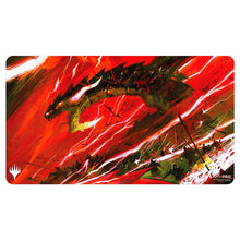 Playmat: Magic the Gathering: Tarkir Dragonstorm: Ruinous Ultimatum