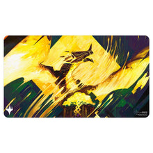 Playmat: Magic the Gathering: Tarkir Dragonstorm: Eerie Ultimatum