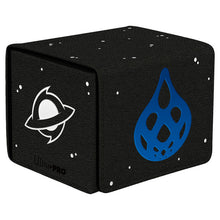 Deck Box: Alcove Edge: Magic the Gathering: Edge of Eternities: Blue