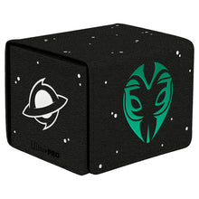 Deck Box: Alcove Edge: Magic the Gathering: Edge of Eternities: Green