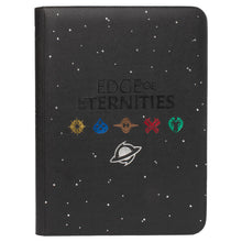 Binder: 9-Pocket: PRO: Zippered: Magic the Gathering: Edge of Eternities