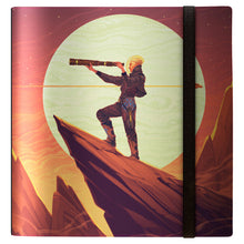 Binder: 12-Pocket: PRO: Magic the Gathering: Edge of Eternities