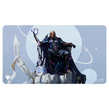Playmat: Magic the Gathering: Edge of Eternities: Planeswalker