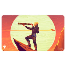 Playmat: Magic The Gathering: Edge Of Eternities: Mythic