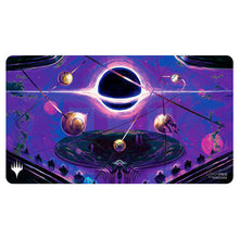 Playmat: Magic the Gathering: Edge of Eternities: Land Other