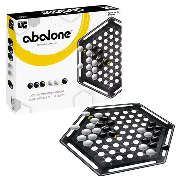 Abalone