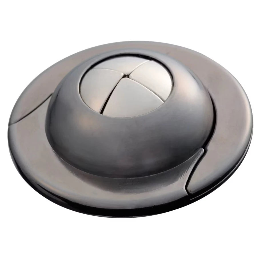 Puzzle: Hanayama: UFO Lvl 4