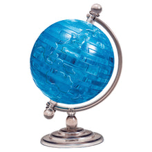 Puzzle: 3D Crystal: Globe
