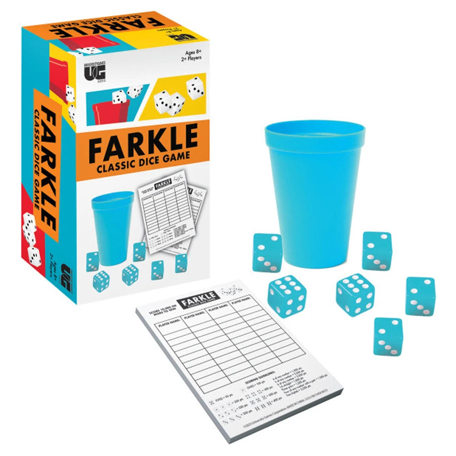 Farkle (Classic)