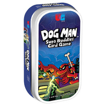 Dog Man: Supa Buddies