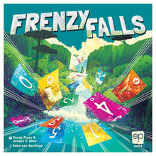 Frenzy Falls