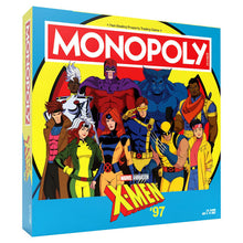 Monopoly: X-Men 97