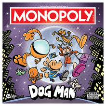 Monopoly: Dog Man
