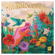 Hummingbirds