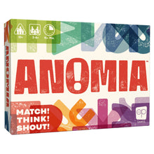Anomia (Refresh)