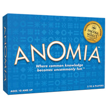 Anomia