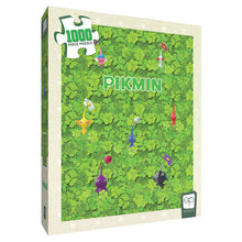 Puzzle: Pikmin "Hidden Pikmin" 1000 piece