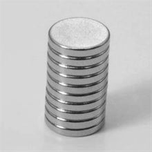 Magnets: 3/8 x 1/16" (10) By Primal Horizon
