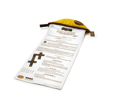 Bananagrams: Signature - Cats In Hat Inc.