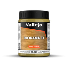 Diorama FX: Water: Swamp Water (200ml)