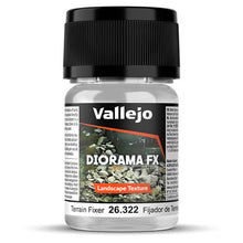 Diorama FX: Landscape: Terrain Fixer (35ml)