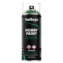 Spray: Sick Green 400ml