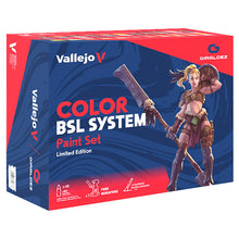 Game Color BSL System (48)