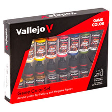 New Game Color Set: Introduction (16)