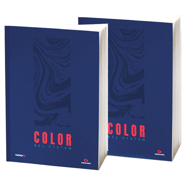 Book: Color BSL System (En)