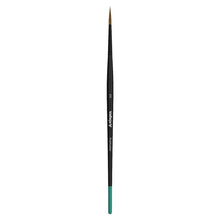 Pro Modeler Brush: Natural Hair Round No. 3