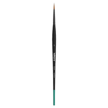 Detail Brush: Round Synthetic No. 1