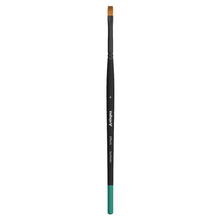 Effects Brush: Flat Rectangular Synthetic No. 4