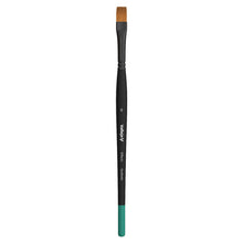 Effects Brush: Flat Rectangular Synthetic No. 8