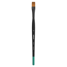 Effects Brush: Flat Rectangular Synthetic No. 10