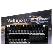 Metal Color Complete Range w/ Rack (2025)