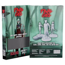 Final Girl: Happy Trails Horror Miniatures